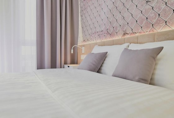 hotel *** - Hotel Tulip Inn Żyrardów - Pokoje - zdjęcie 8