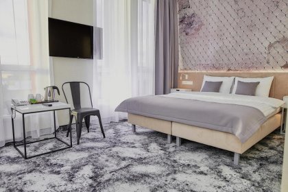 hotel *** - Hotel Tulip Inn Żyrardów - zdjęcie 10