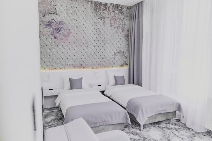 hotel *** - Hotel Tulip Inn Żyrardów - zdjęcie 9