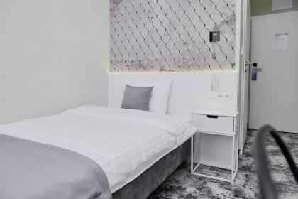 hotel *** - Hotel Tulip Inn Żyrardów - zdjęcie 8