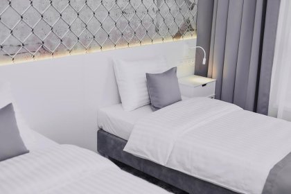hotel *** - Hotel Tulip Inn Żyrardów - zdjęcie 7