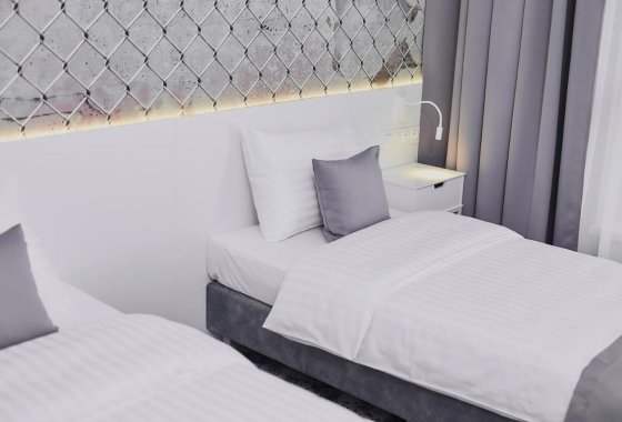 hotel *** - Hotel Tulip Inn Żyrardów - Pokoje - zdjęcie 3