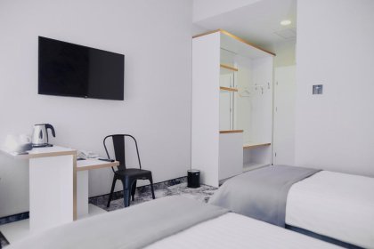 hotel *** - Hotel Tulip Inn Żyrardów - zdjęcie 6