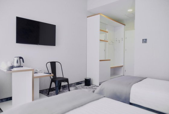 hotel *** - Hotel Tulip Inn Żyrardów - Pokoje - zdjęcie 2
