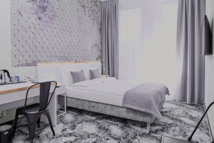 hotel *** - Hotel Tulip Inn Żyrardów - zdjęcie 5