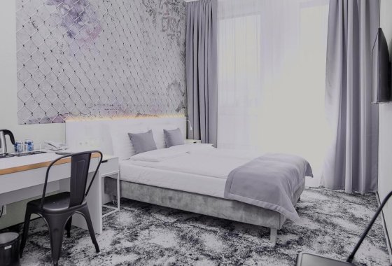 hotel *** - Hotel Tulip Inn Żyrardów - Pokoje - zdjęcie 14