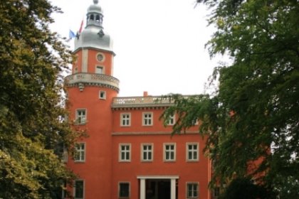 pałac - Pałac Paulinum - zdjęcie 2