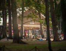 Umili Ustronie Park