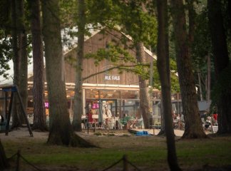 Umili Ustronie Park