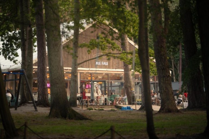 Umili Ustronie Park