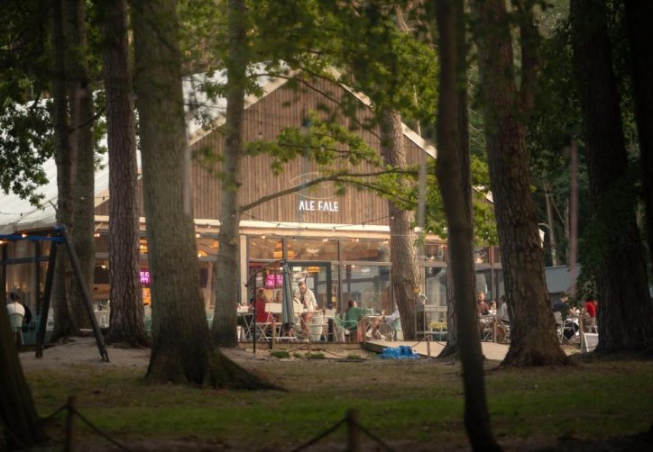 ------Umili Ustronie Park