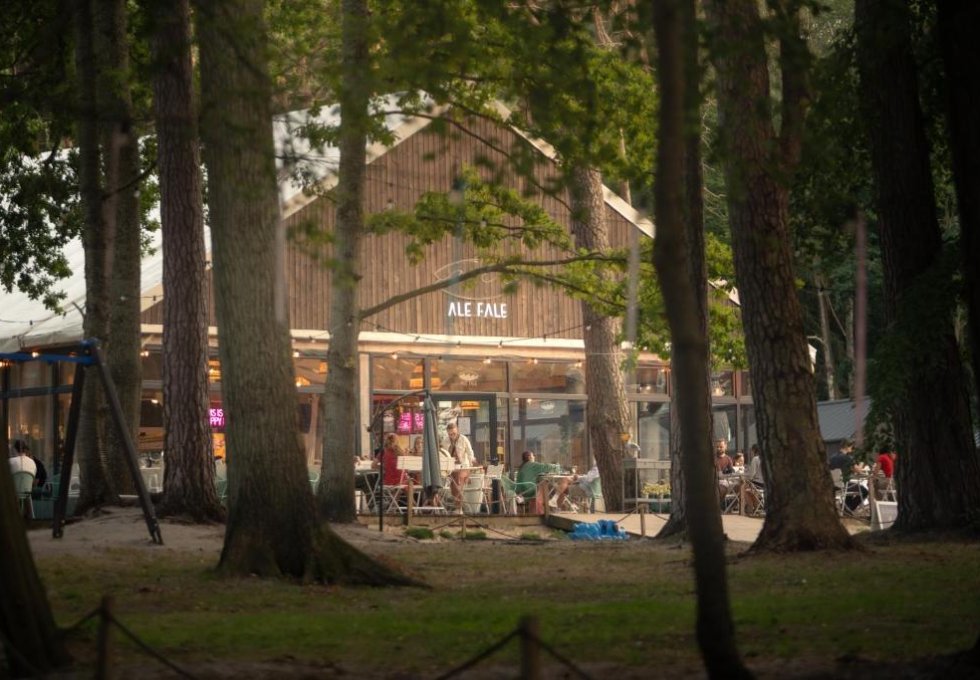 inny - Umili Ustronie Park