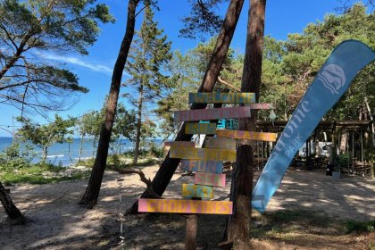 inny - Umili Ustronie Park - zdjęcie 15