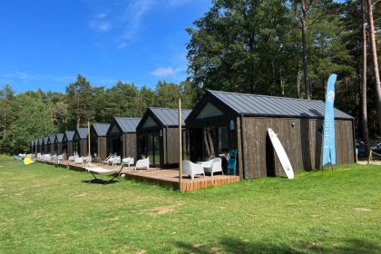 inny - Umili Ustronie Park - zdjęcie 10