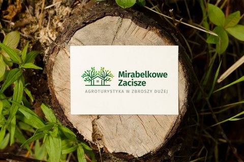 Agroturystyka Mirabelkowe Zacisze