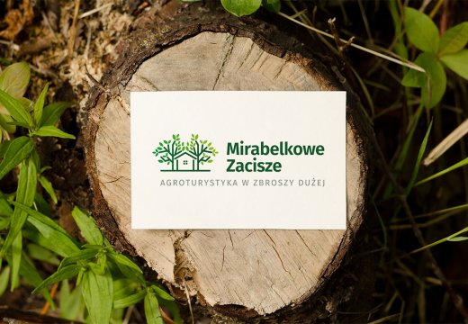 Agroturystyka Mirabelkowe Zacisze