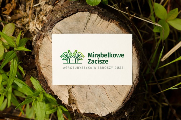 Agroturystyka Mirabelkowe Zacisze