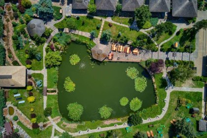 inny - Agroturystyka Mirabelkowe Zacisze - zdjęcie 1