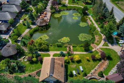 inny - Agroturystyka Mirabelkowe Zacisze - zdjęcie 2