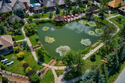 inny - Agroturystyka Mirabelkowe Zacisze - zdjęcie 3