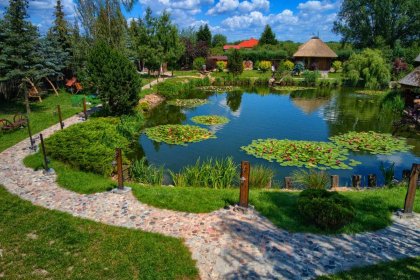inny - Agroturystyka Mirabelkowe Zacisze - zdjęcie 6