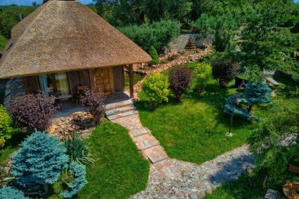 inny - Agroturystyka Mirabelkowe Zacisze - zdjęcie 5