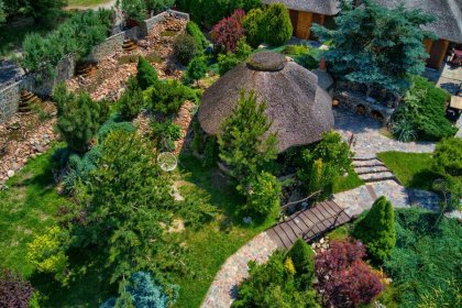 inny - Agroturystyka Mirabelkowe Zacisze - zdjęcie 4