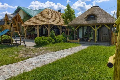 inny - Agroturystyka Mirabelkowe Zacisze - zdjęcie 8