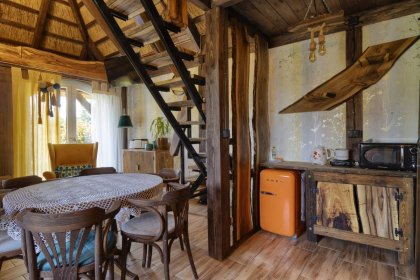 inny - Agroturystyka Mirabelkowe Zacisze - zdjęcie 18