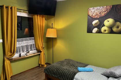 inny - Agroturystyka Mirabelkowe Zacisze - zdjęcie 20