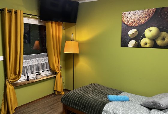 inny - Agroturystyka Mirabelkowe Zacisze - Pokoje - zdjęcie 10