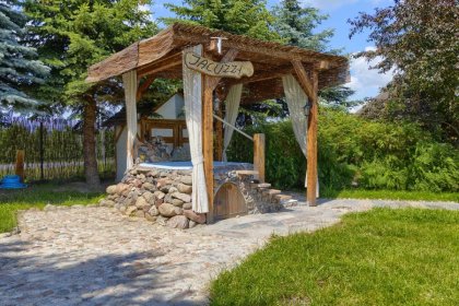 inny - Agroturystyka Mirabelkowe Zacisze - zdjęcie 31