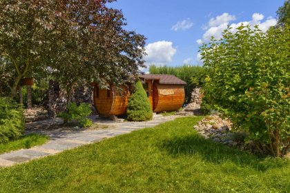 inny - Agroturystyka Mirabelkowe Zacisze - zdjęcie 26