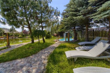 inny - Agroturystyka Mirabelkowe Zacisze - zdjęcie 32