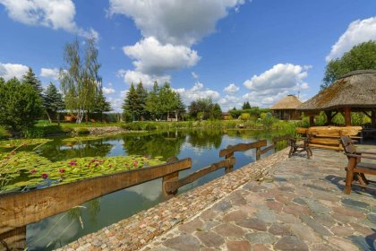inny - Agroturystyka Mirabelkowe Zacisze - zdjęcie 28