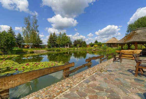 inny - Agroturystyka Mirabelkowe Zacisze - Usługi - zdjęcie 7