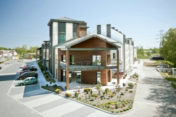 River Style Hotel & SPA