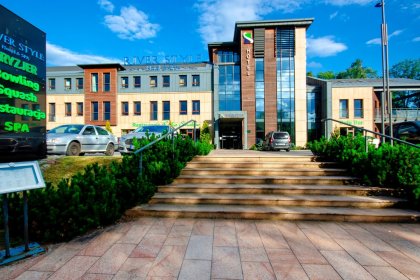 hotel - River Style Hotel & SPA - zdjęcie 1