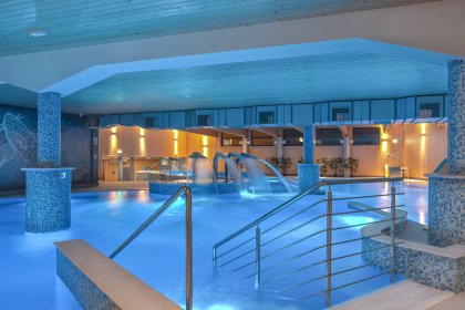 hotel - River Style Hotel & SPA - zdjęcie 2
