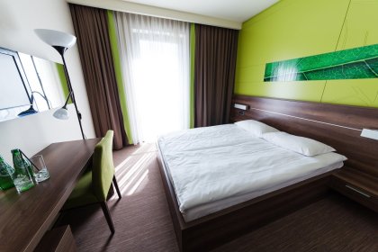 hotel - River Style Hotel & SPA - zdjęcie 12
