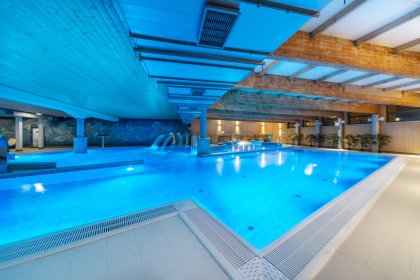 hotel - River Style Hotel & SPA - zdjęcie 18