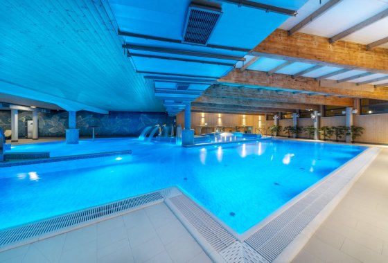 hotel - River Style Hotel & SPA - Usługi - zdjęcie 5