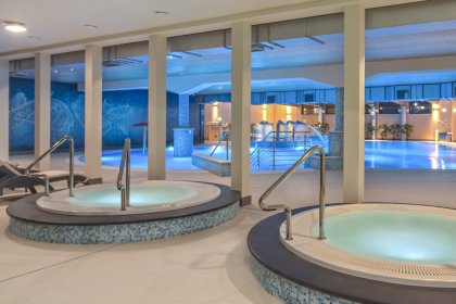 hotel - River Style Hotel & SPA - zdjęcie 15