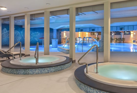 hotel - River Style Hotel & SPA - Usługi - zdjęcie 2