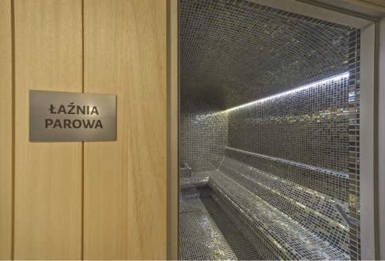 hotel - River Style Hotel & SPA - Usługi - zdjęcie 3