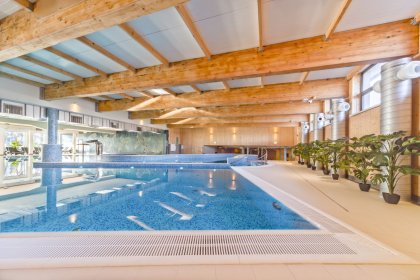hotel - River Style Hotel & SPA - zdjęcie 14