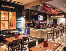 Hard Rock Cafe Wrocław