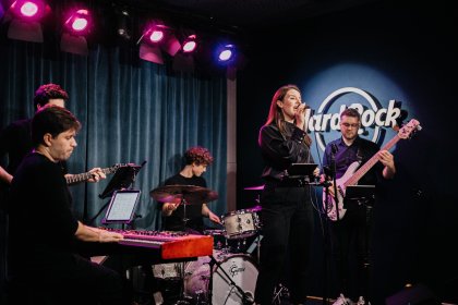 inny - Hard Rock Cafe Wrocław - zdjęcie 4