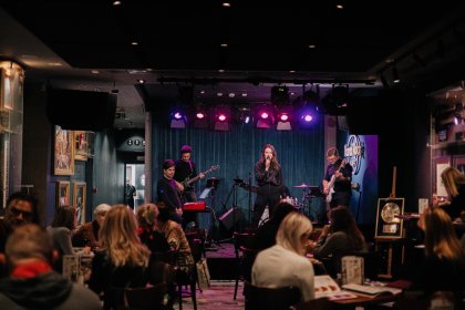 inny - Hard Rock Cafe Wrocław - zdjęcie 5