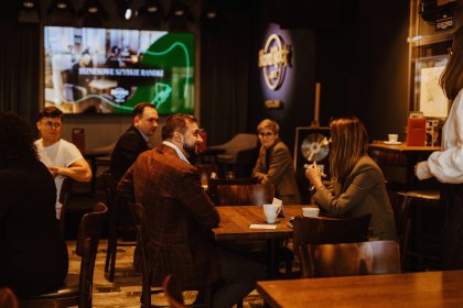 inny - Hard Rock Cafe Wrocław - zdjęcie 2